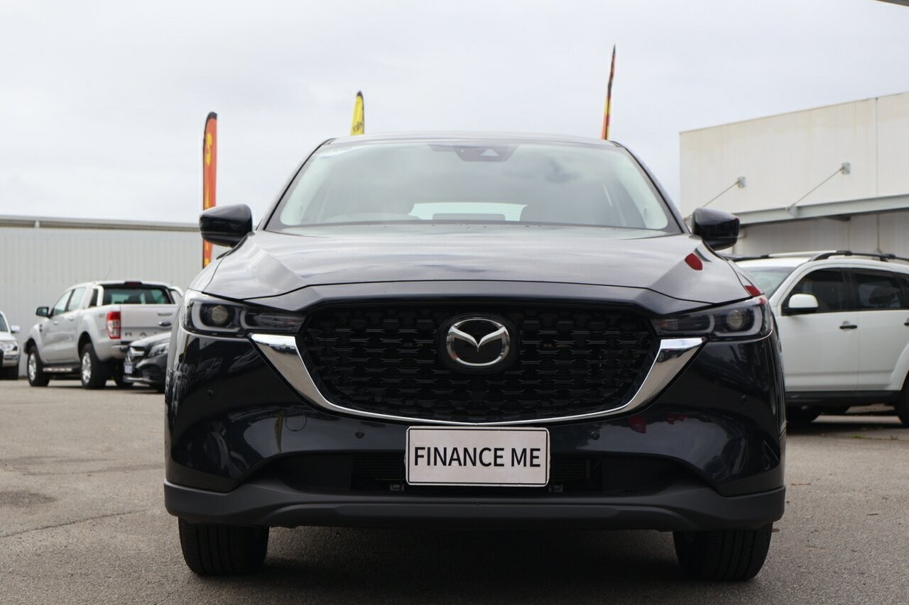 Mazda Cx-5 image 2