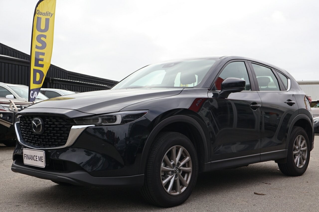 Mazda Cx-5 image 3