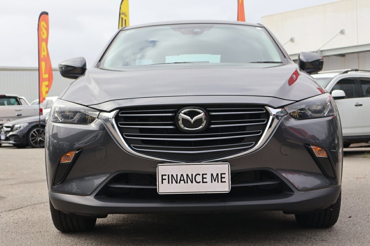 Mazda Cx-3 image 2