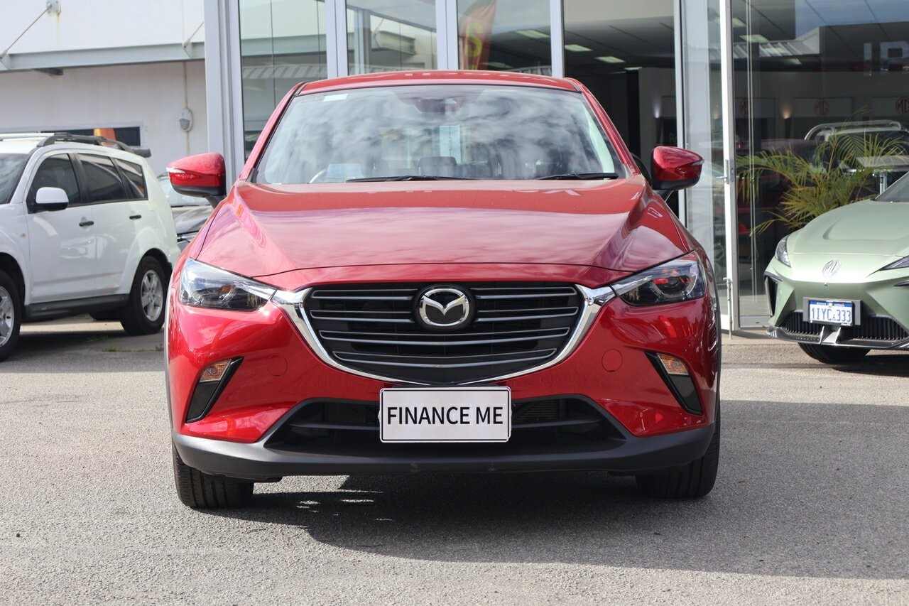 Mazda Cx-3 image 3