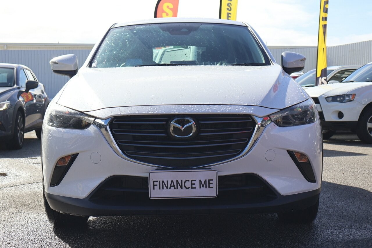 Mazda Cx-3 image 2
