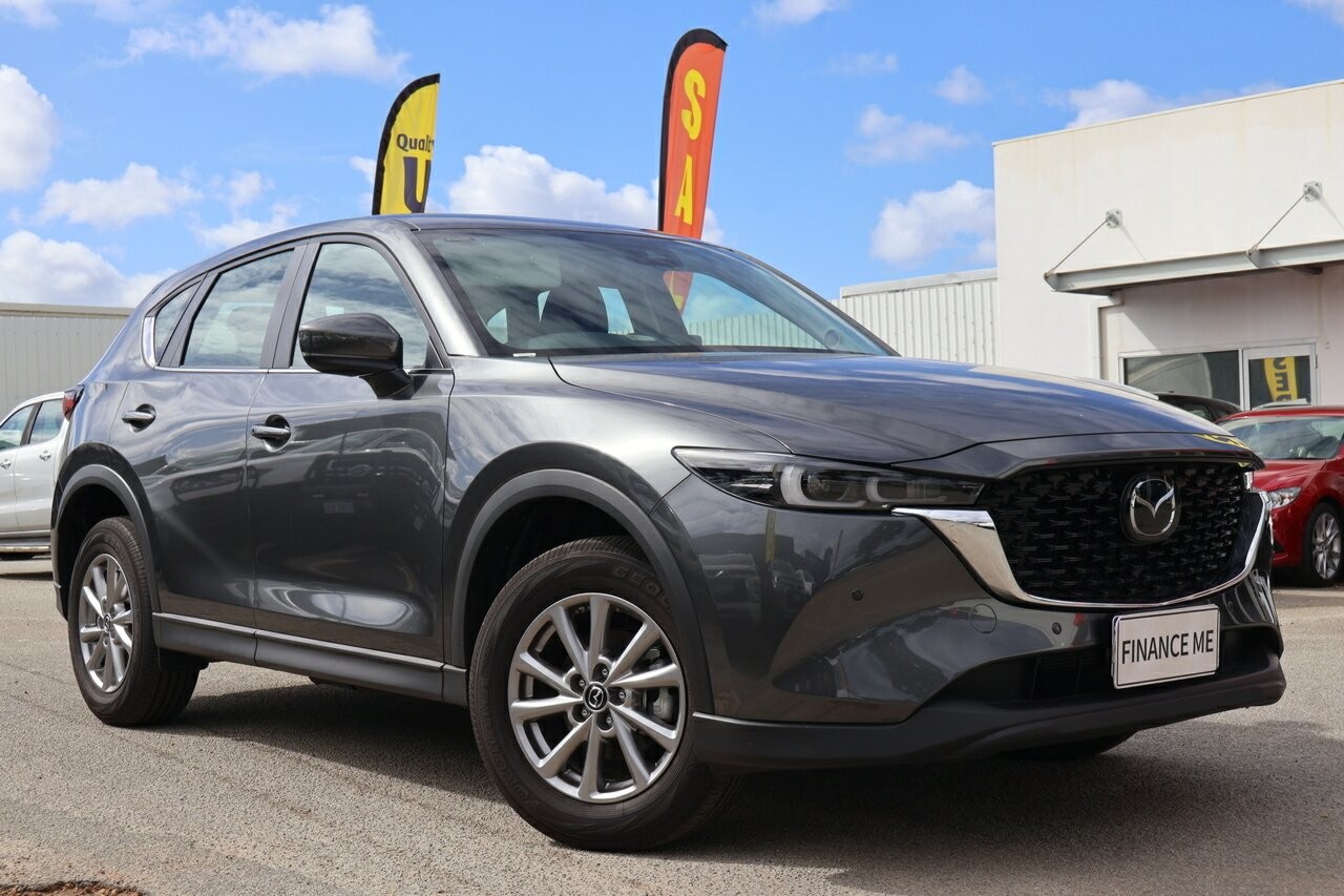 Mazda Cx-5 image 1