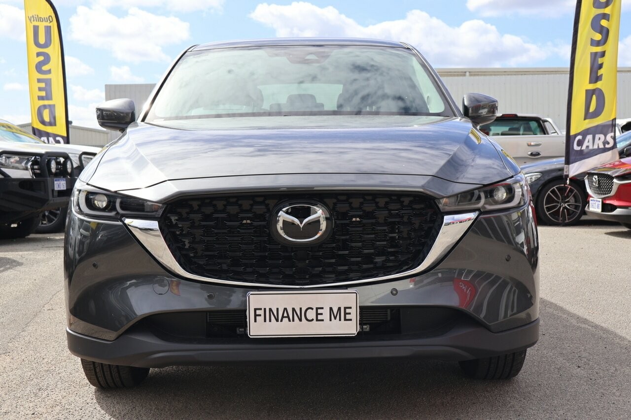 Mazda Cx-5 image 2