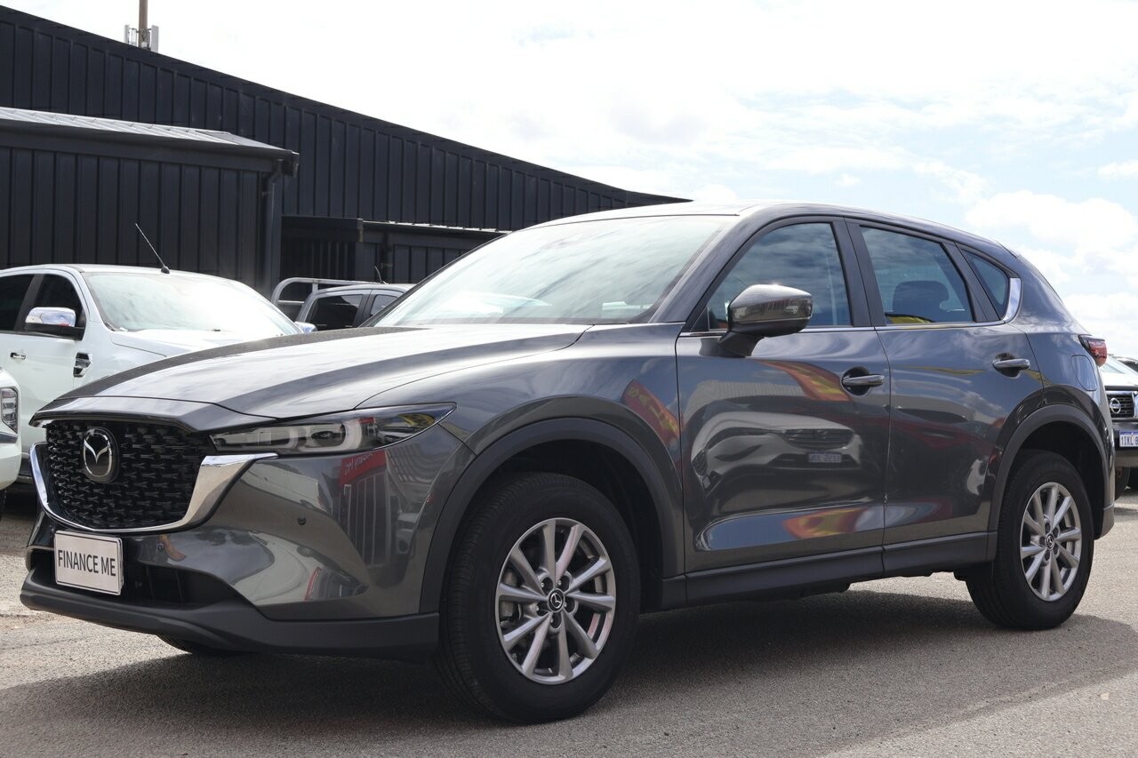 Mazda Cx-5 image 3
