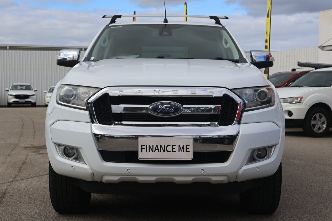 Ford Ranger image 2