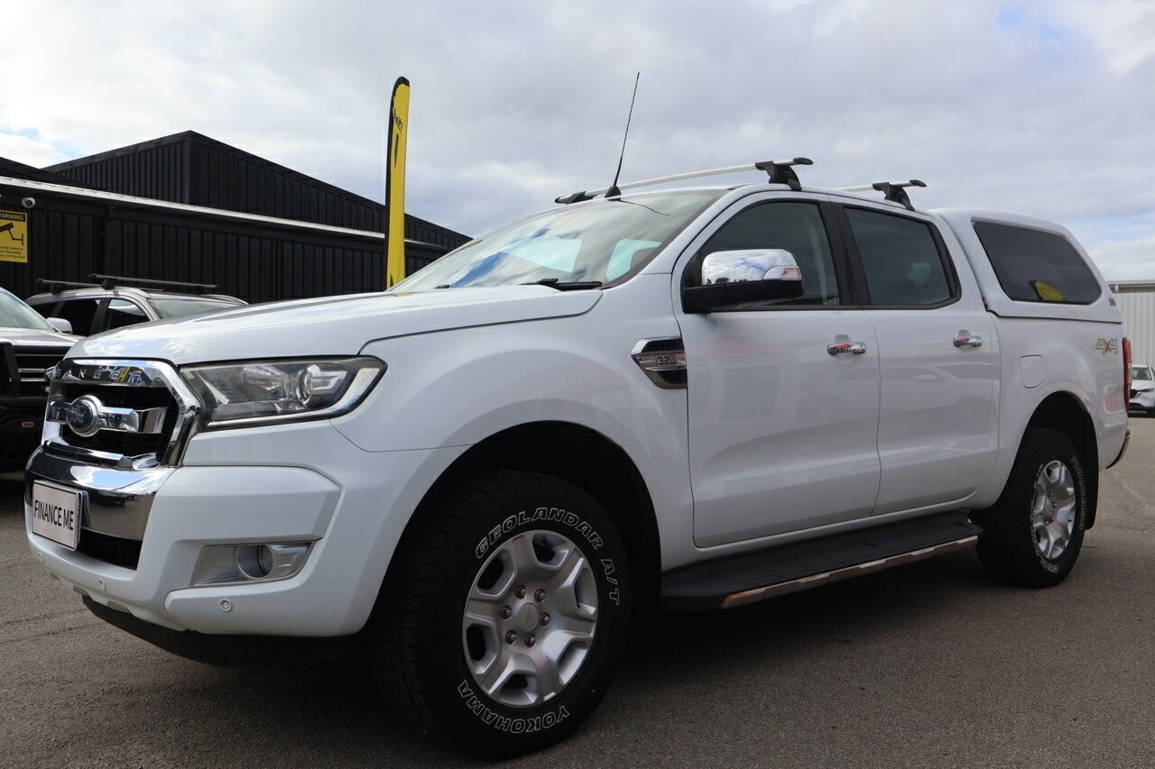 Ford Ranger image 3