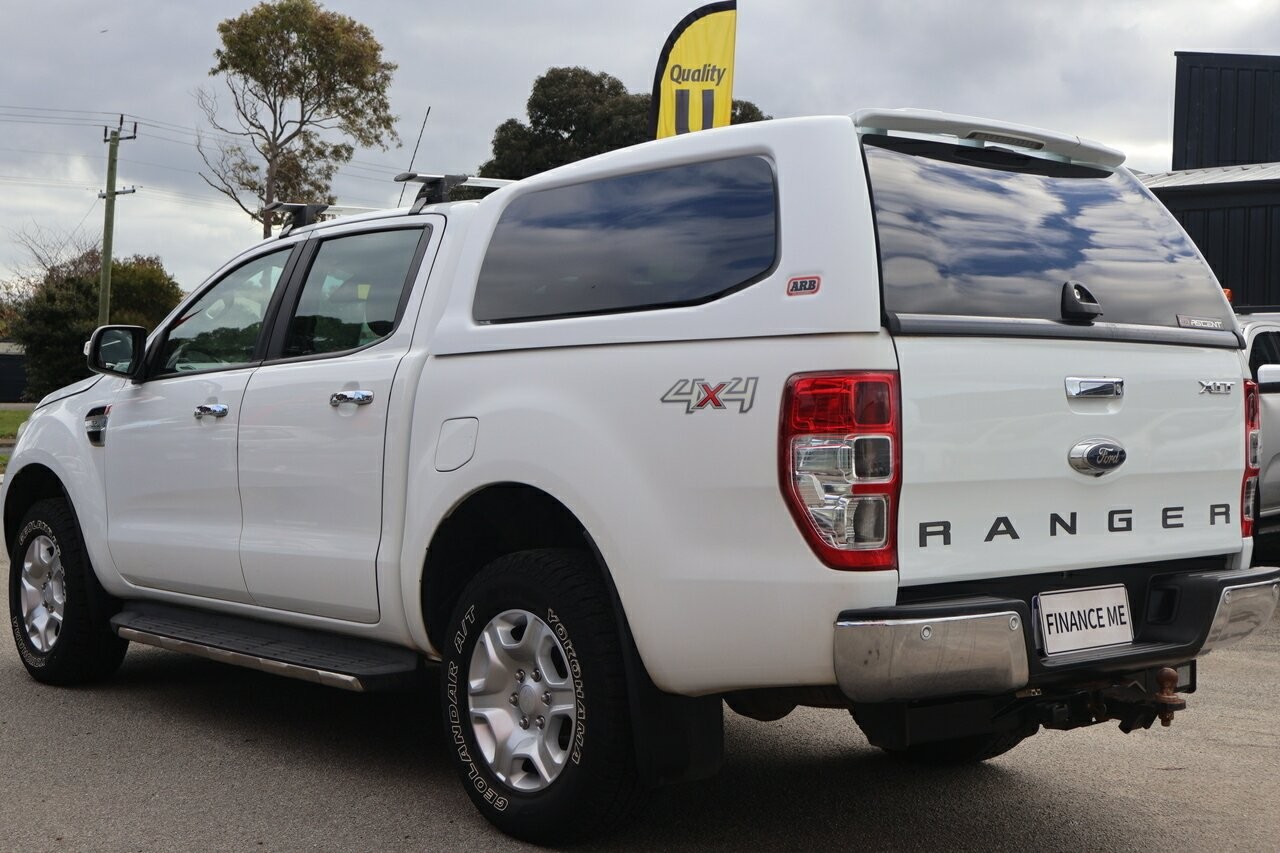 Ford Ranger image 4
