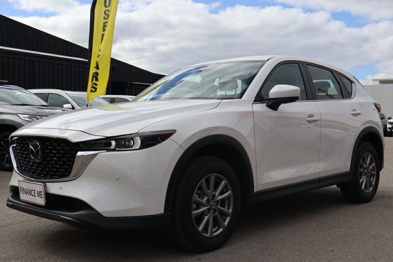 Mazda Cx-5 image 3
