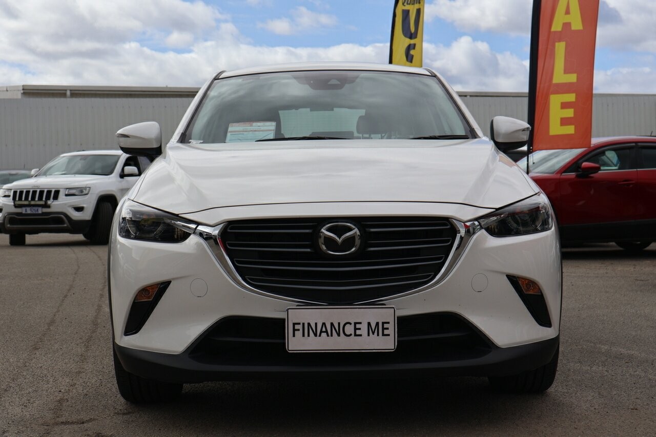 Mazda Cx-3 image 2