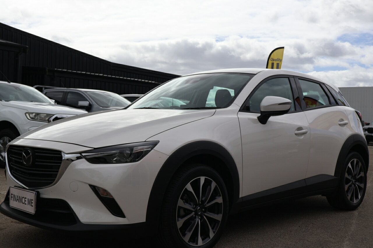 Mazda Cx-3 image 3