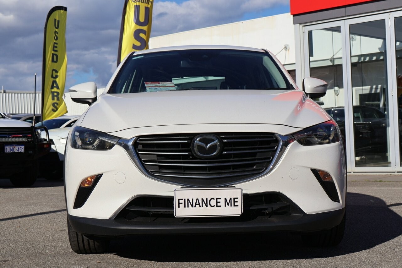 Mazda Cx-3 image 2