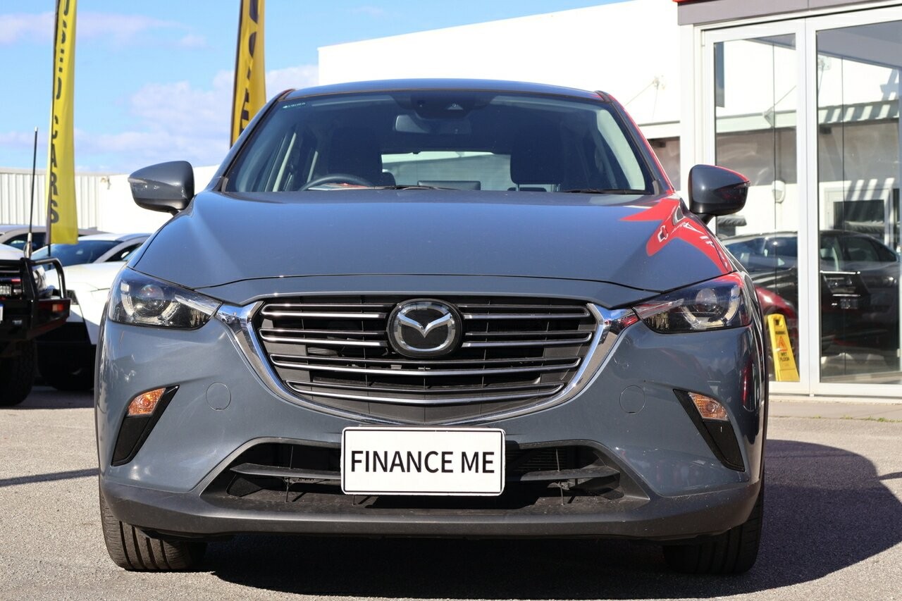 Mazda Cx-3 image 2