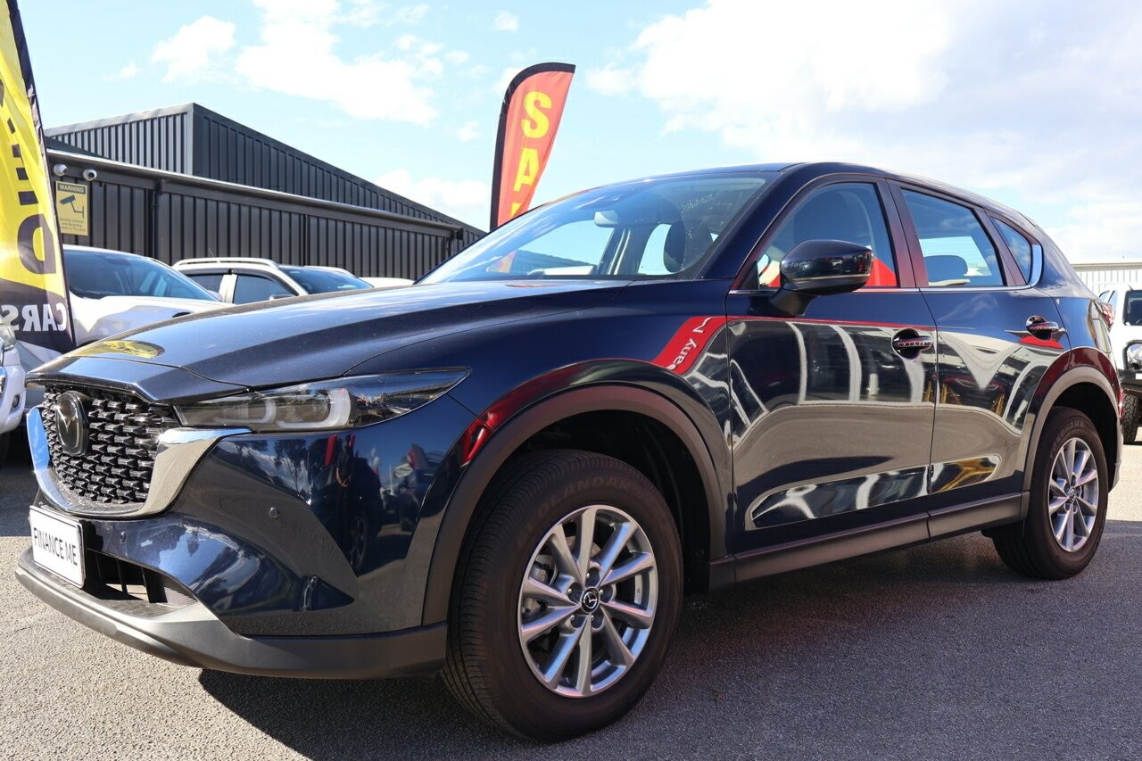Mazda Cx-5 image 3
