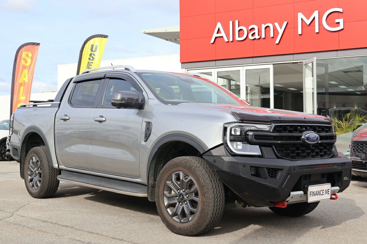 Ford Ranger image 1