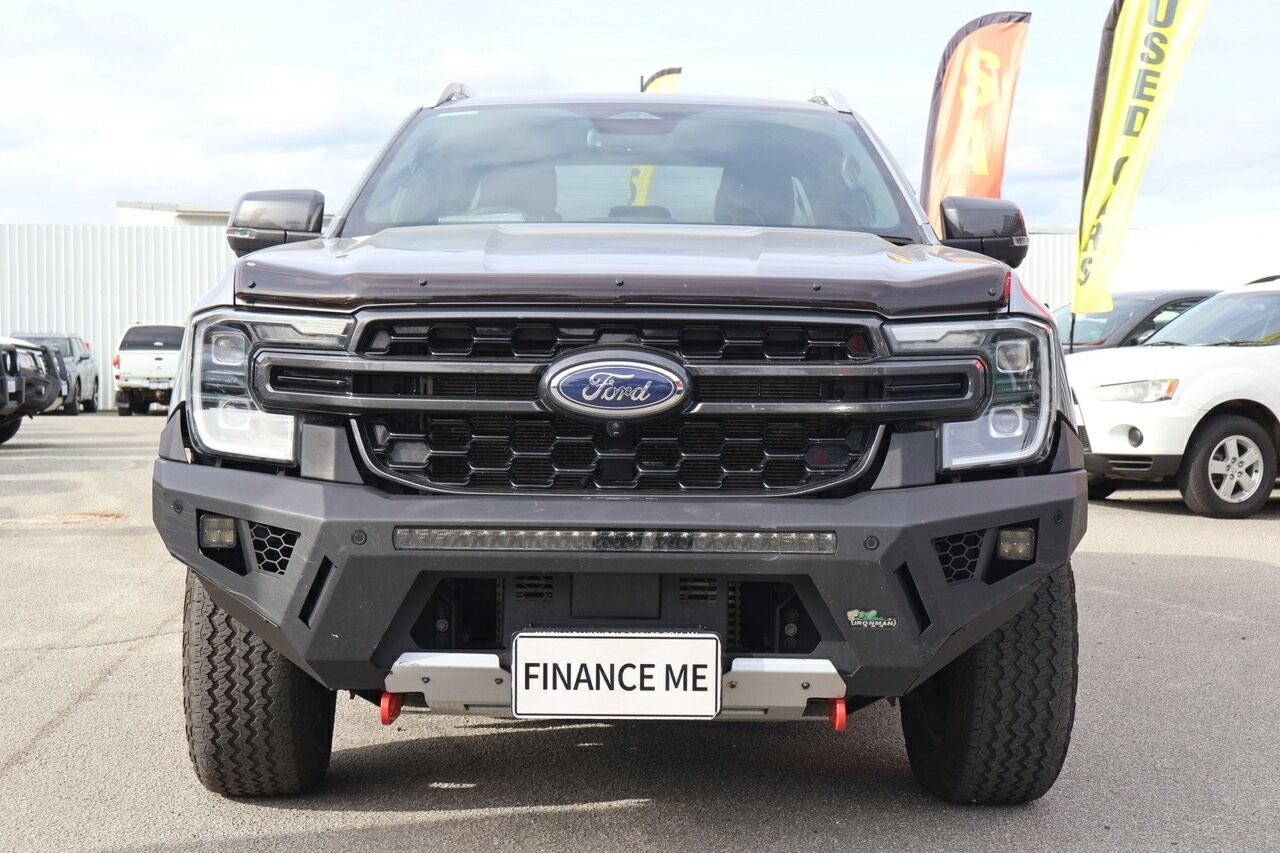 Ford Ranger image 2