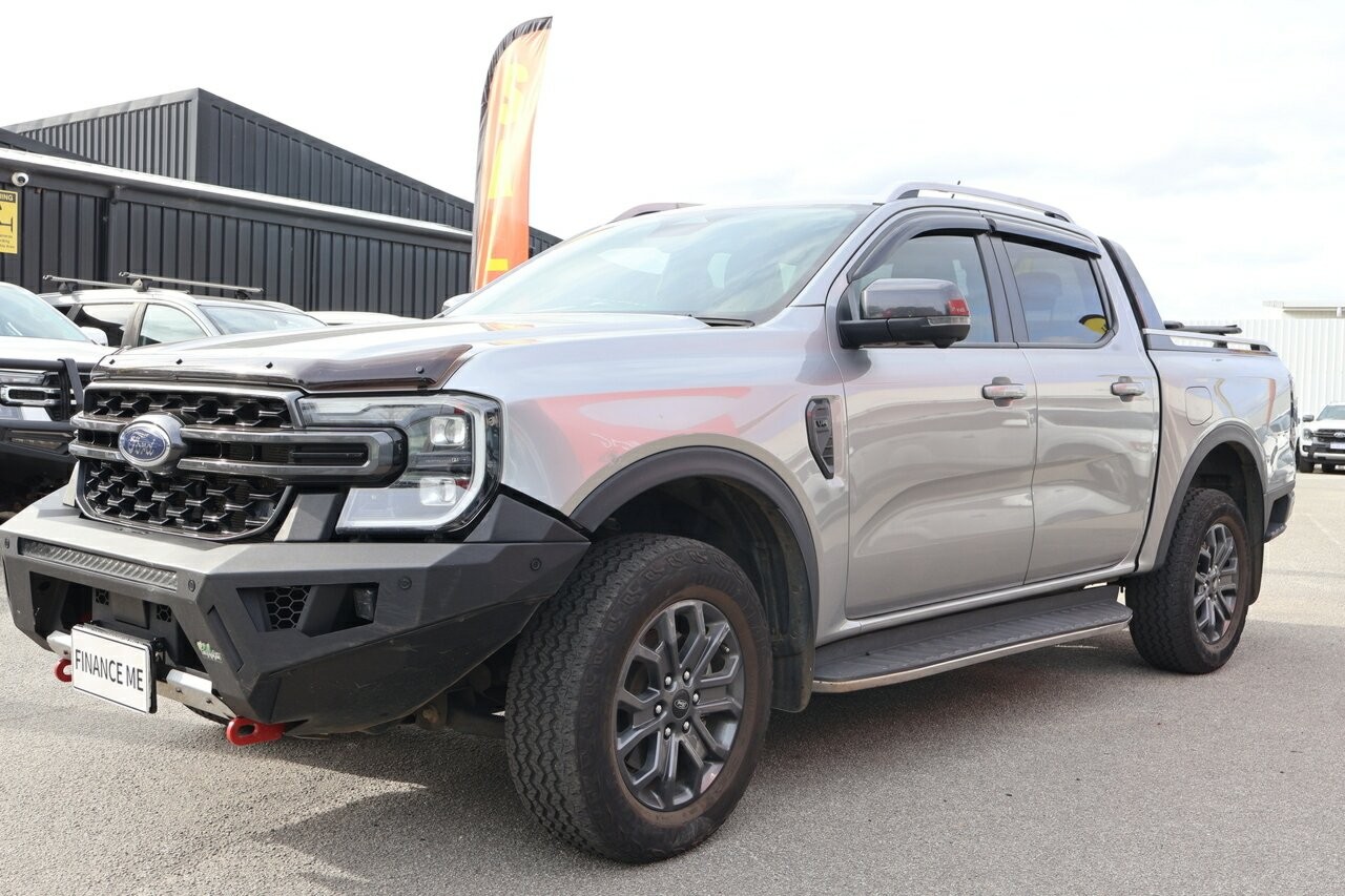 Ford Ranger image 3