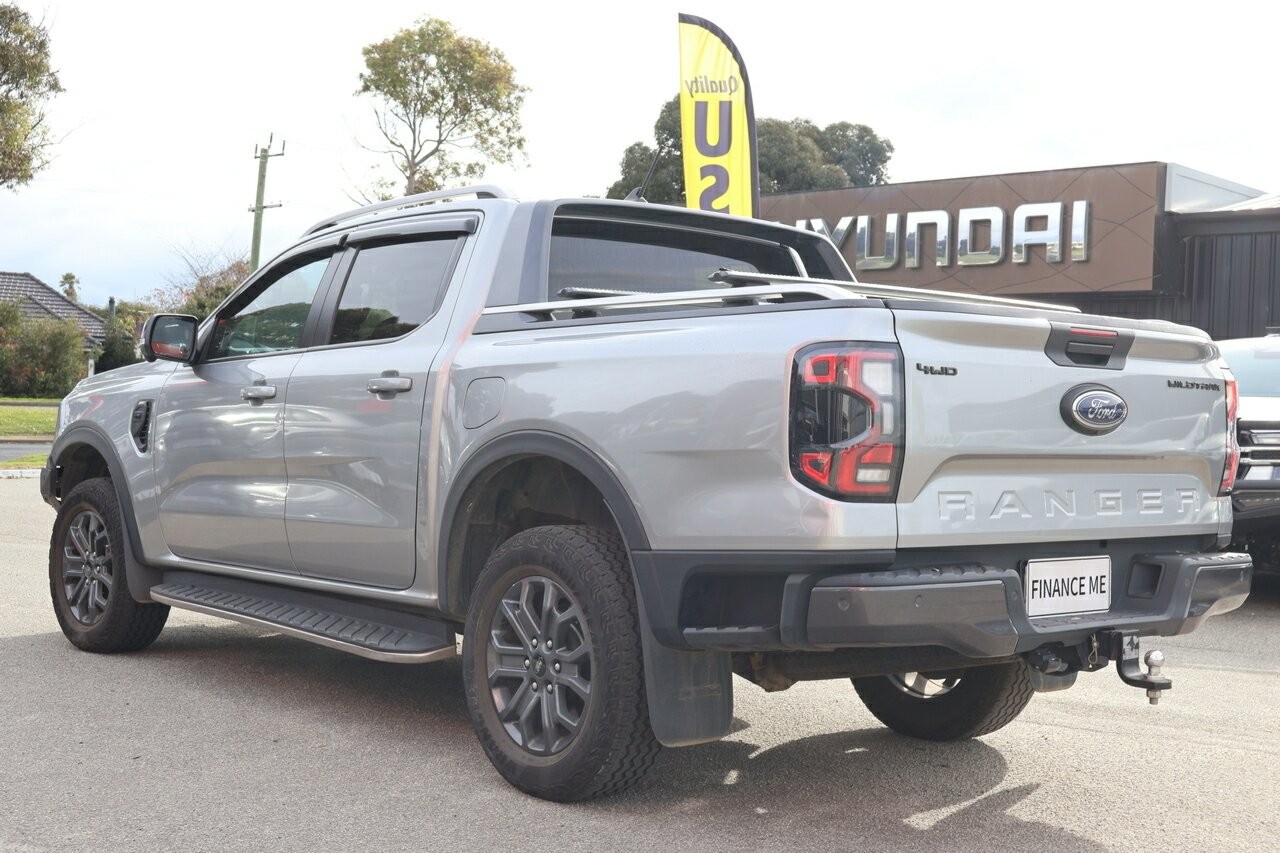 Ford Ranger image 4