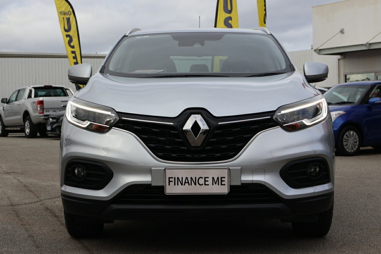 Renault Kadjar image 2