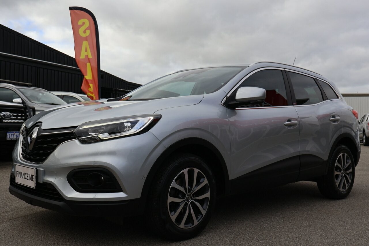 Renault Kadjar image 3