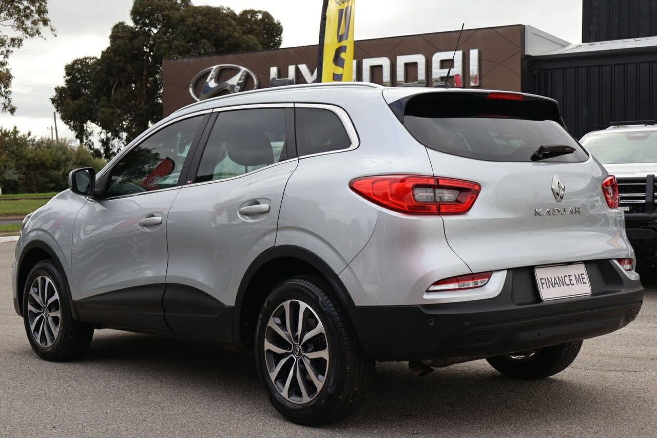 Renault Kadjar image 4
