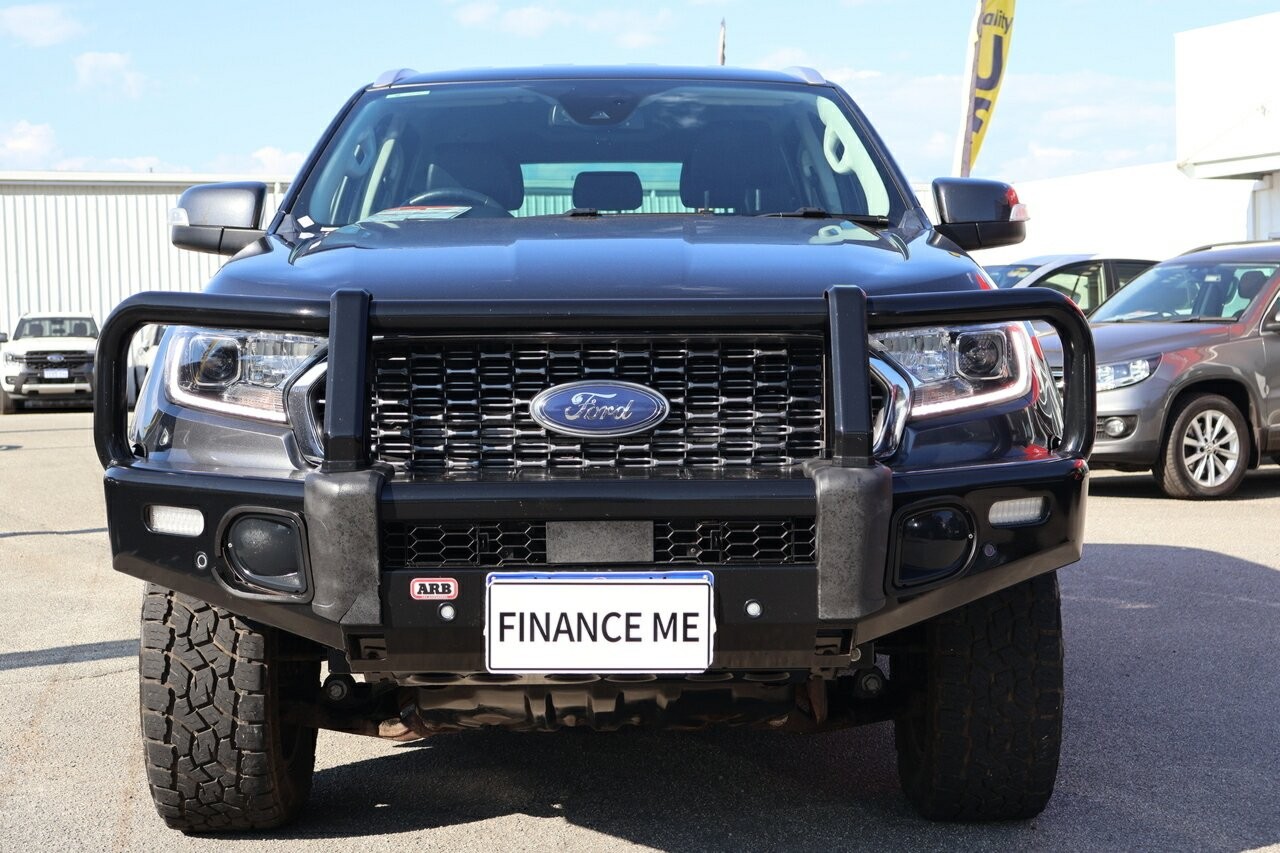 Ford Everest image 3