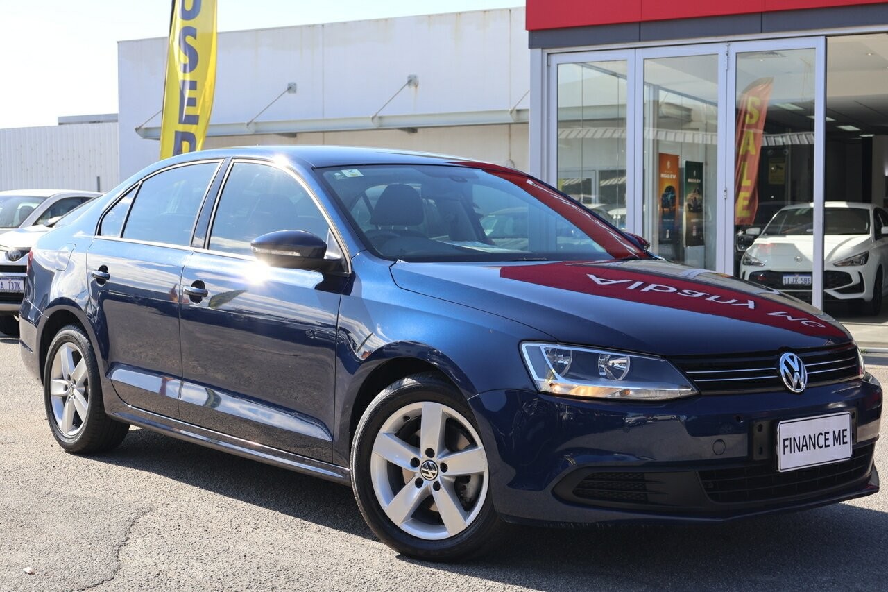 Volkswagen Jetta image 1
