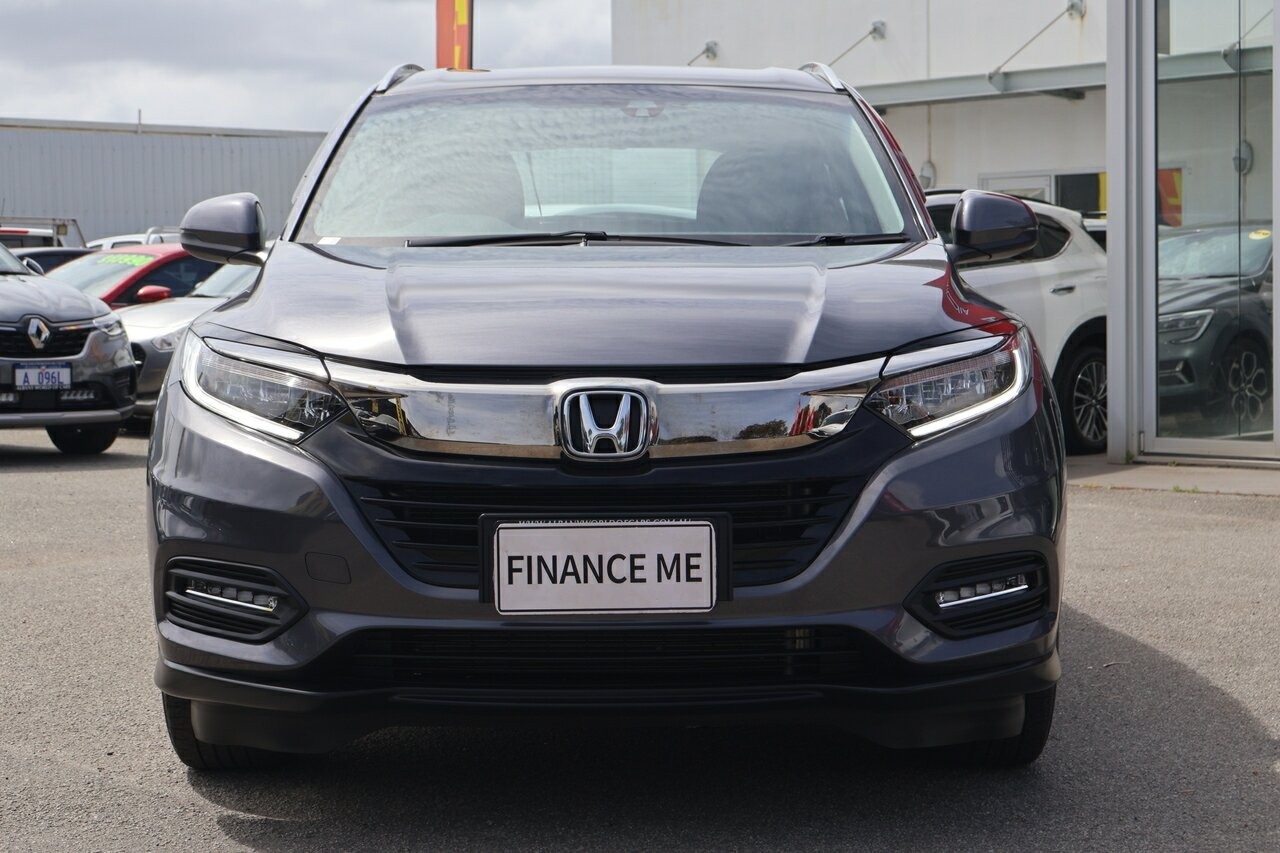 Honda Hr-v image 3