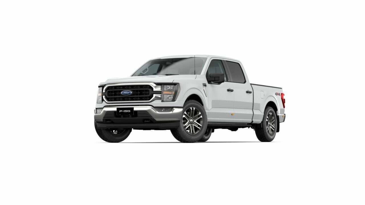 Ford F-150 image 1