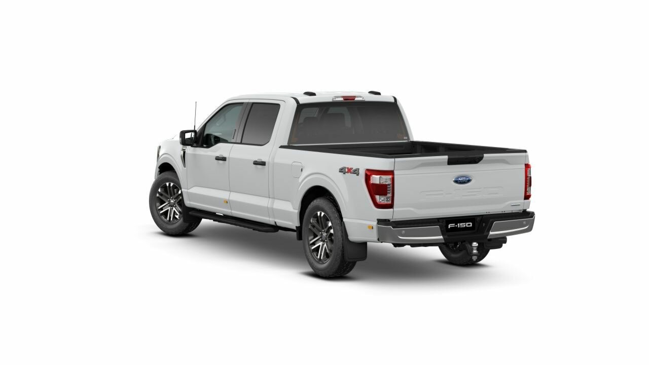Ford F-150 image 4
