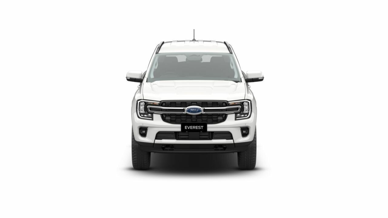 Ford Everest image 2