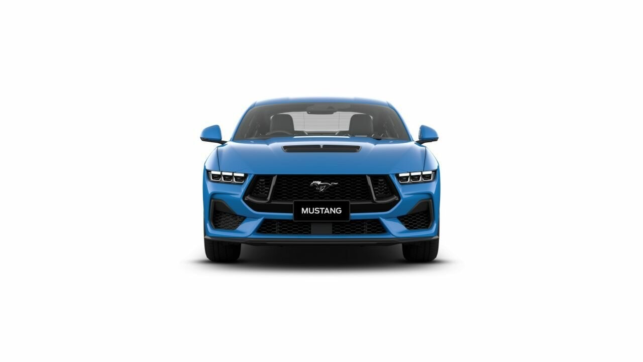 Ford Mustang image 2
