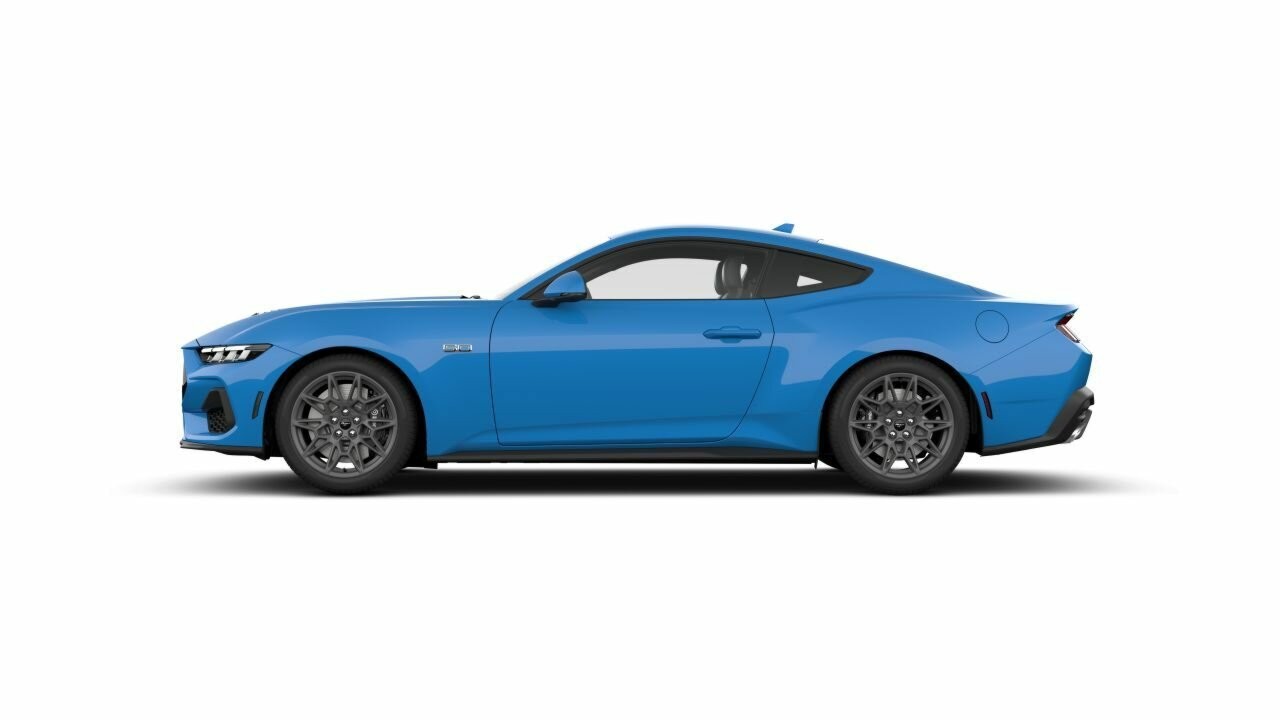 Ford Mustang image 3
