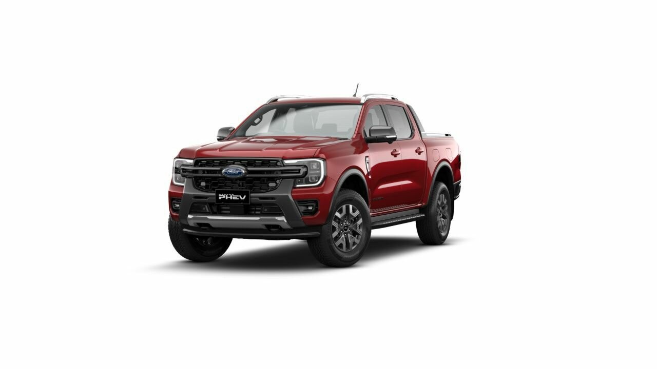 Ford Ranger image 1