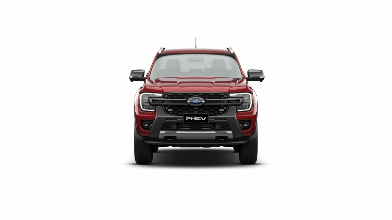 Ford Ranger image 2
