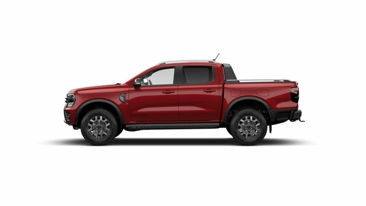 Ford Ranger image 3