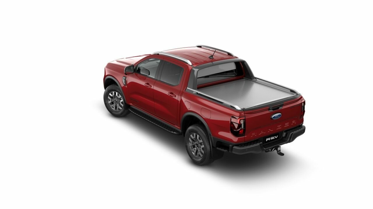 Ford Ranger image 4