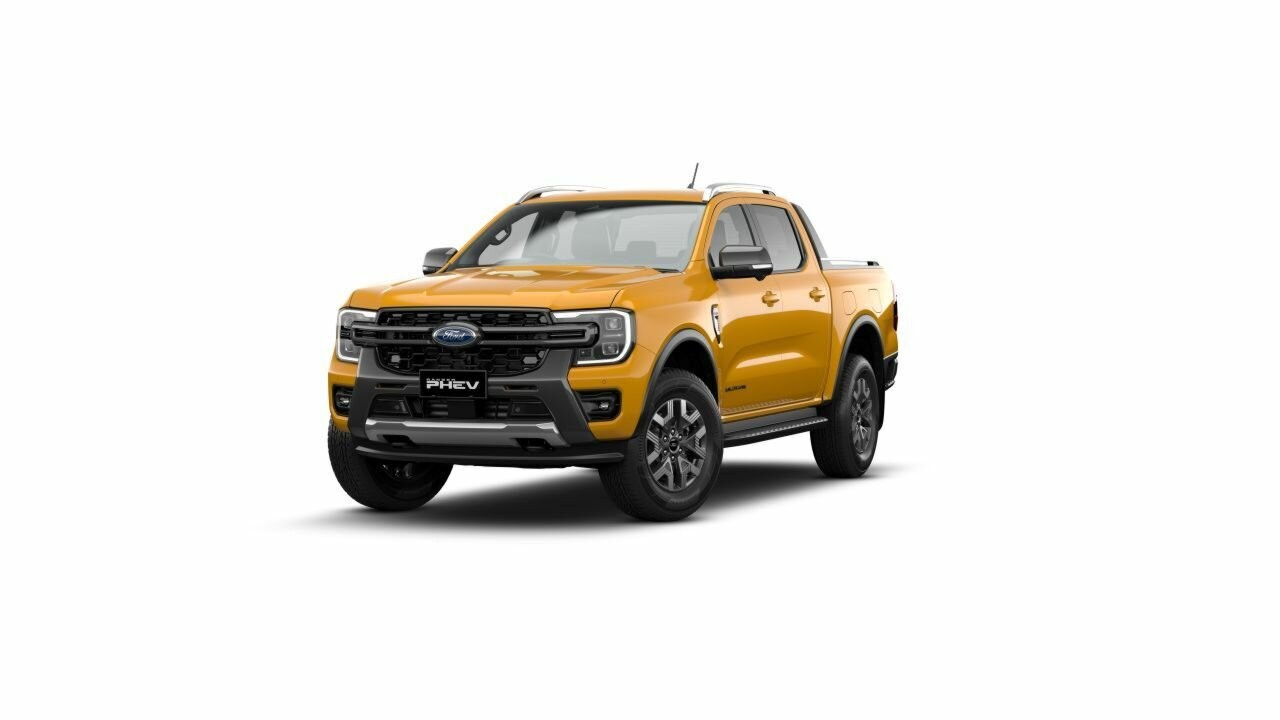 Ford Ranger image 1