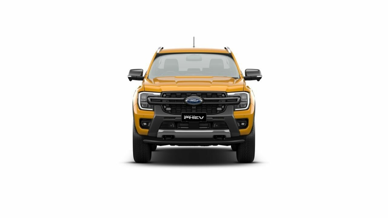 Ford Ranger image 2