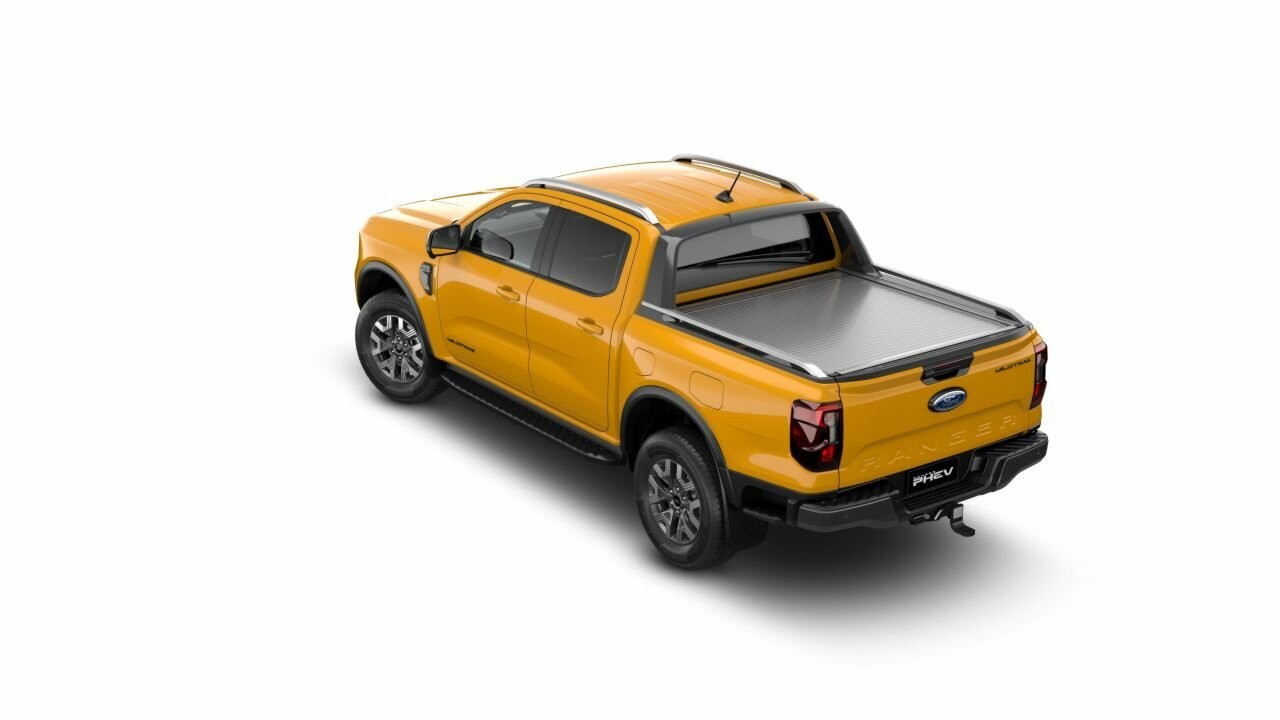 Ford Ranger image 4
