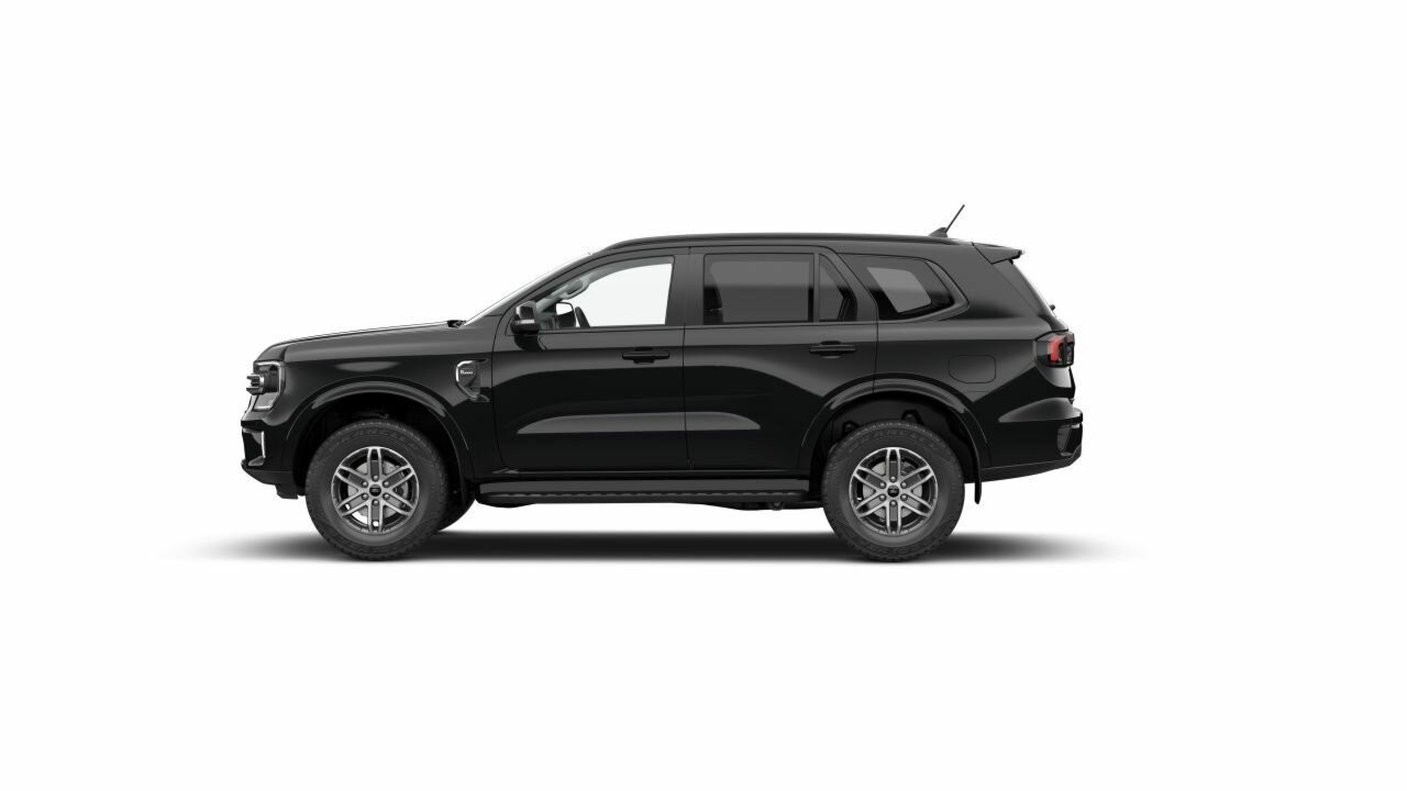 Ford Everest image 3