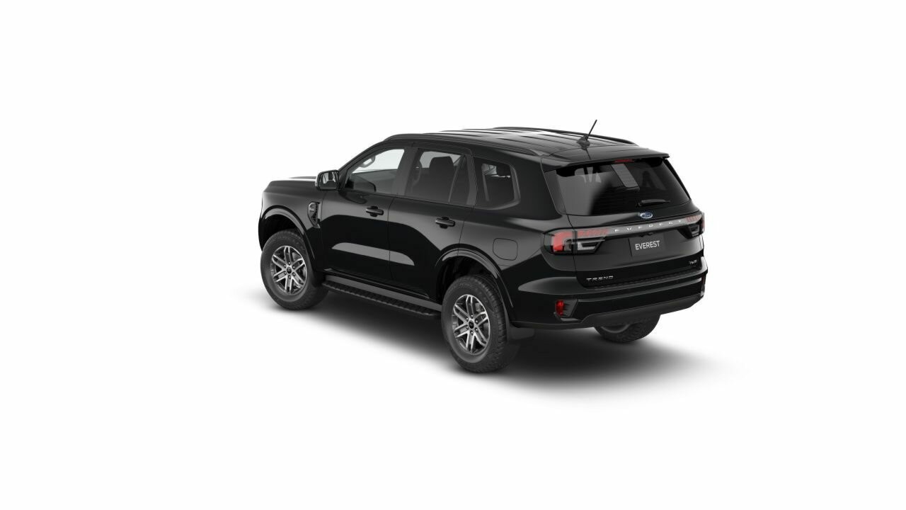 Ford Everest image 4