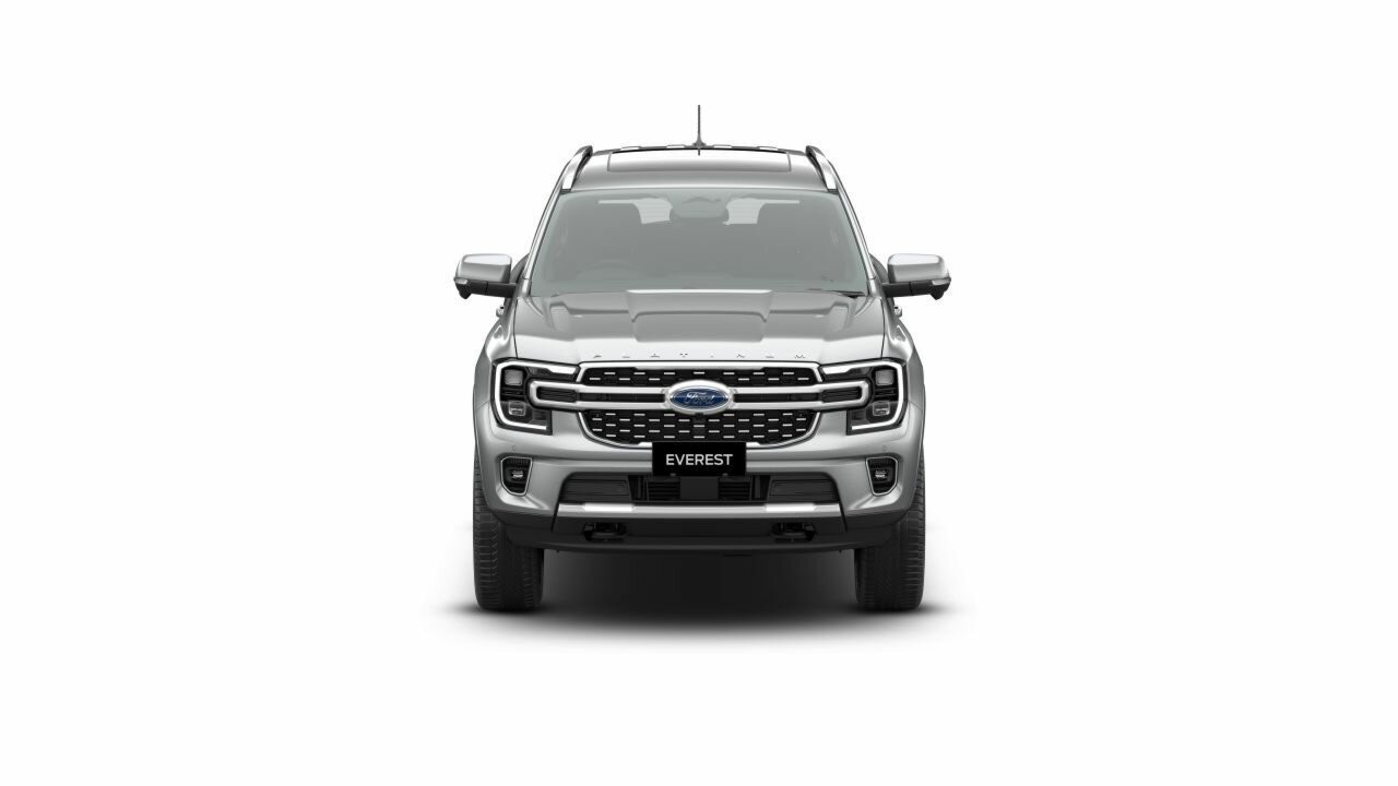 Ford Everest image 2