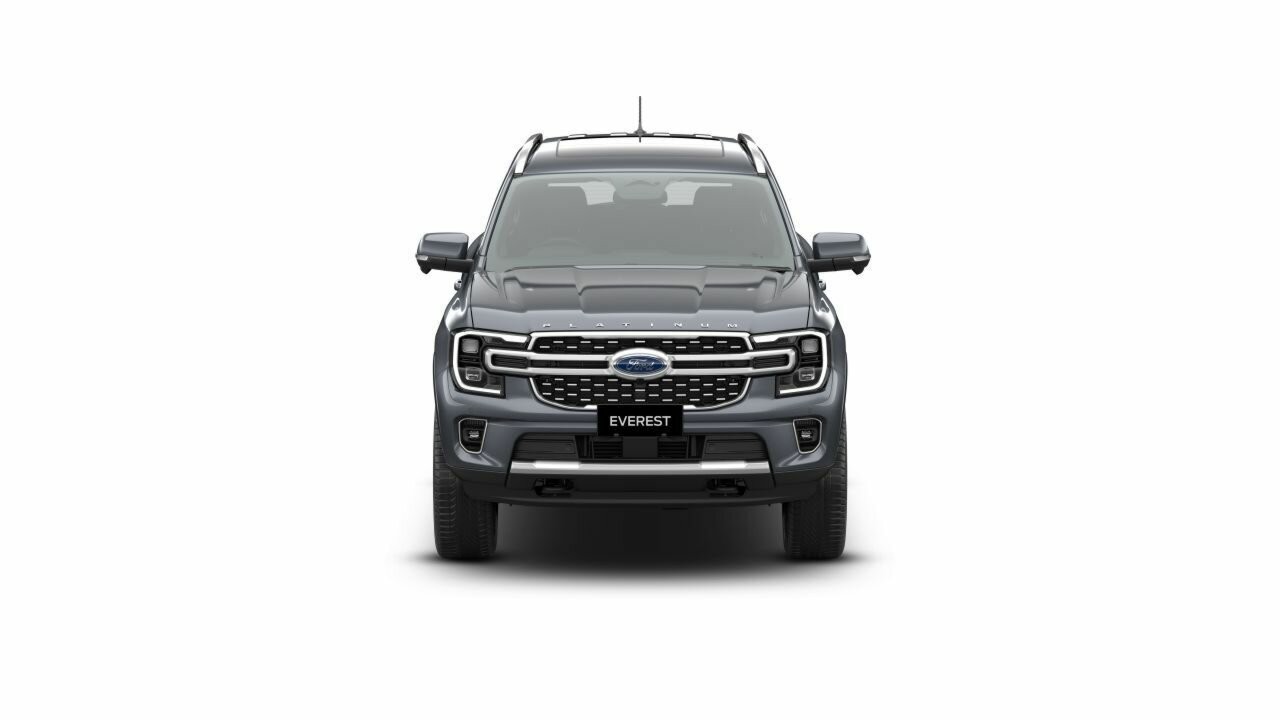 Ford Everest image 2