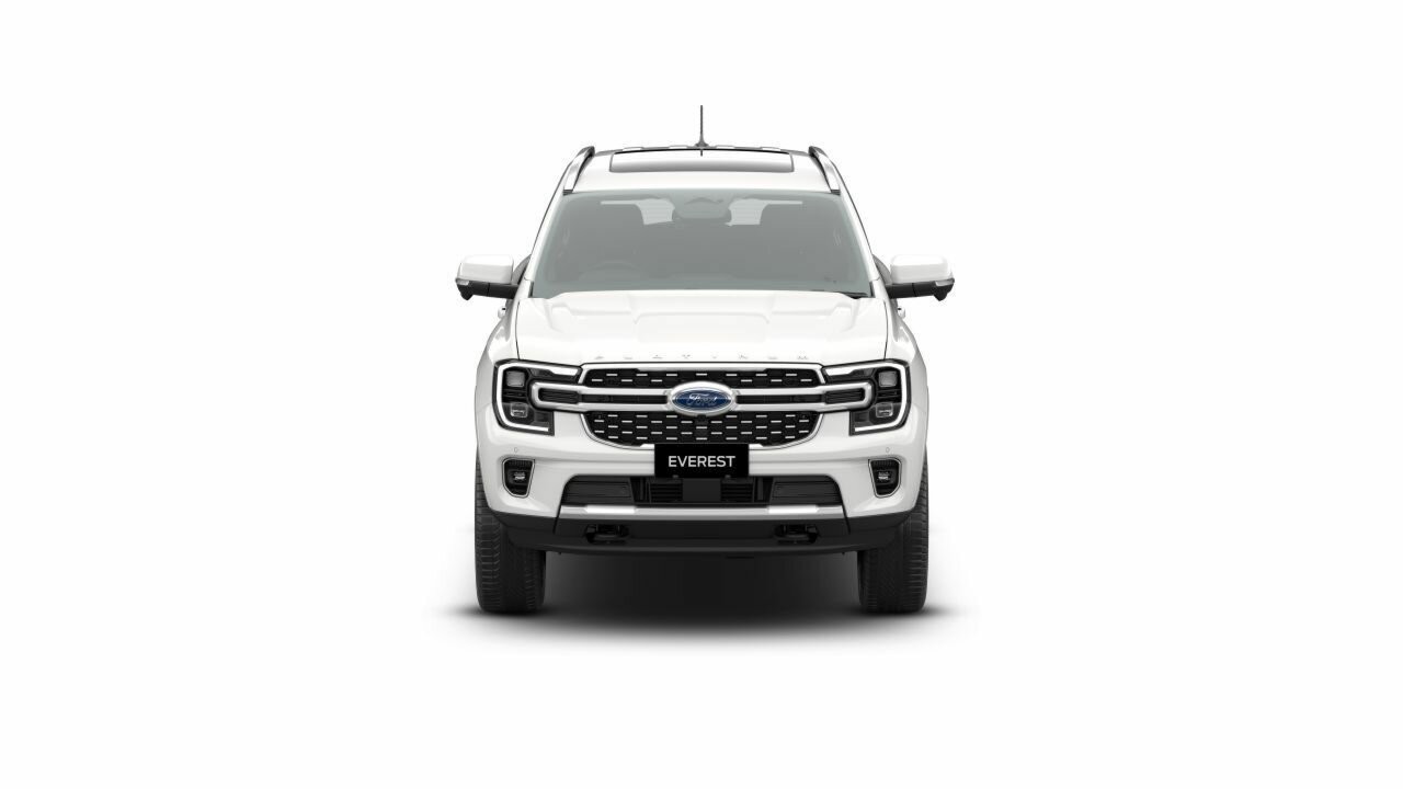 Ford Everest image 2