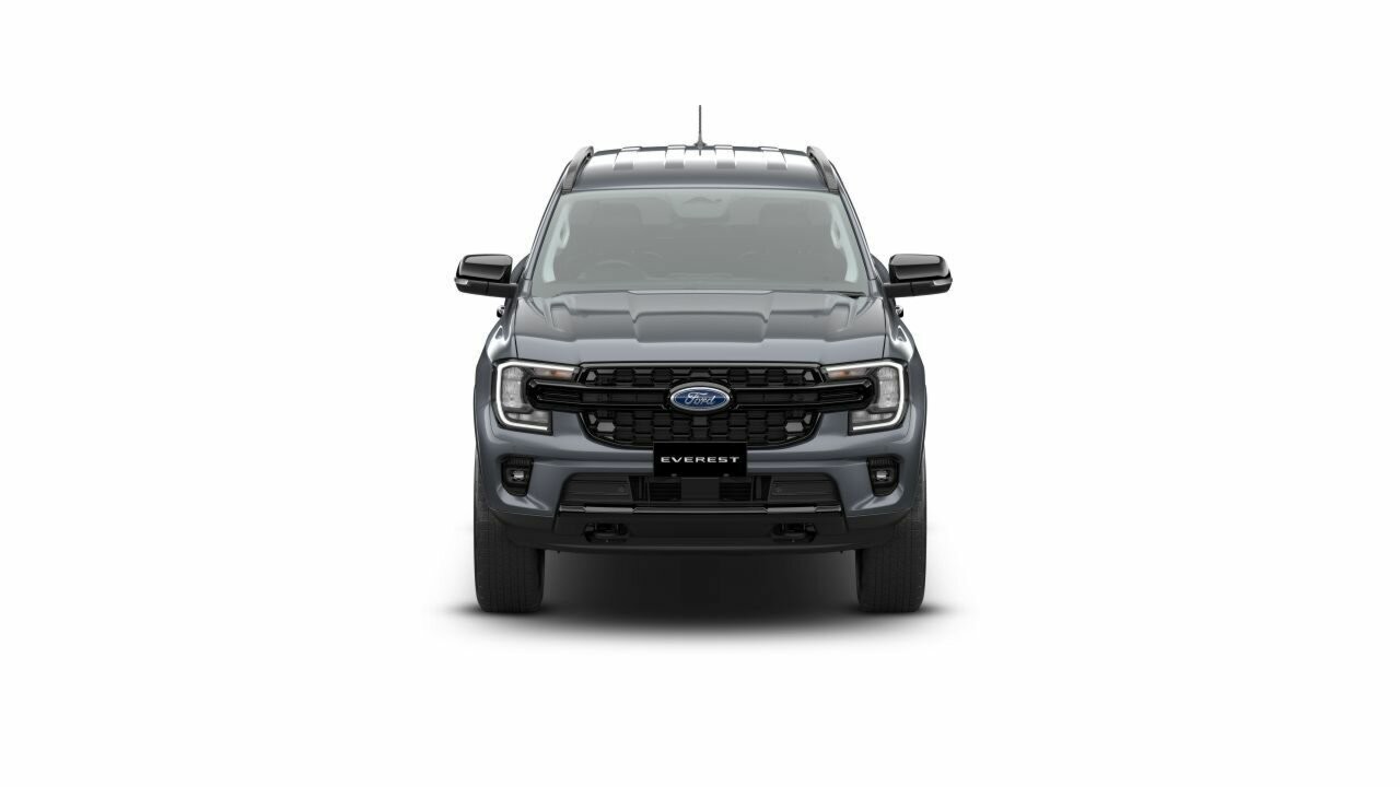 Ford Everest image 2
