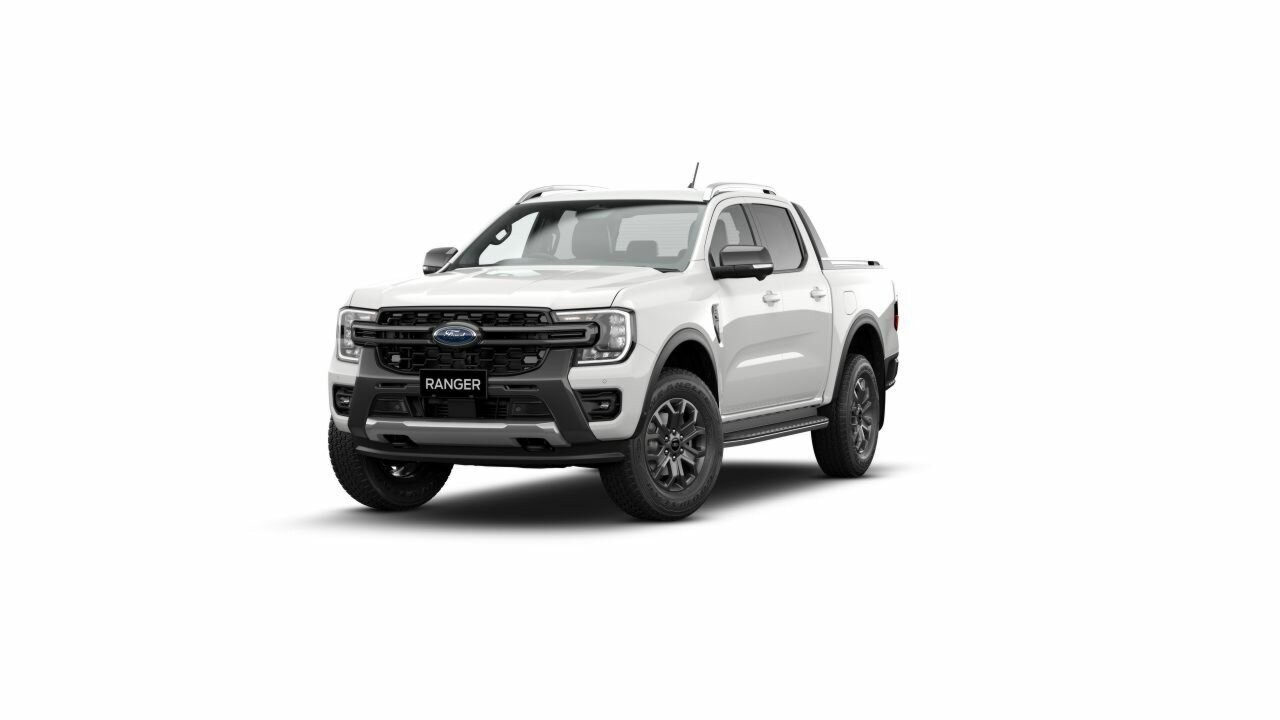 Ford Ranger image 1