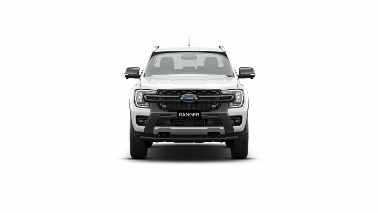 Ford Ranger image 2