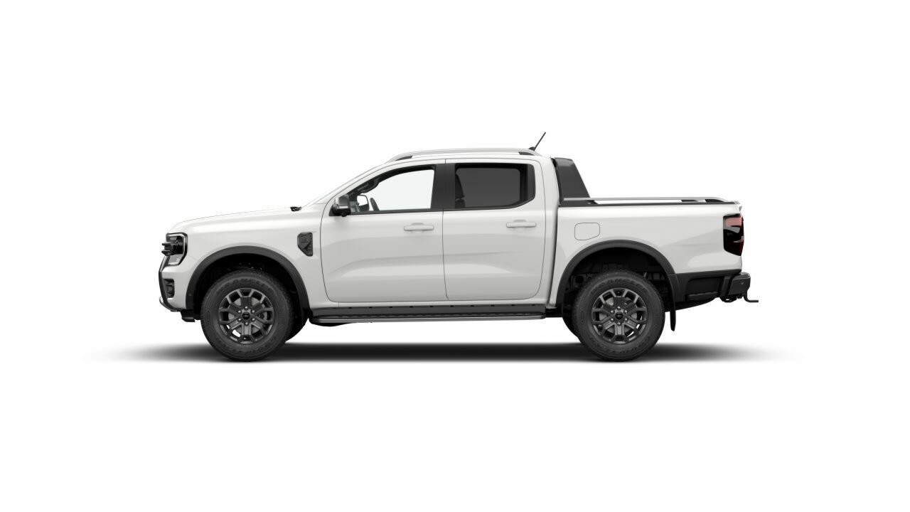 Ford Ranger image 3