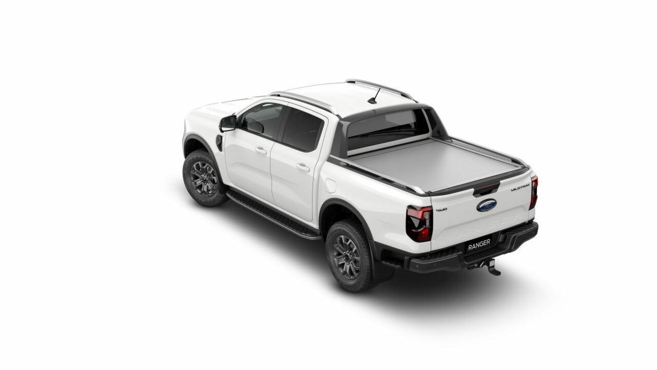 Ford Ranger image 4