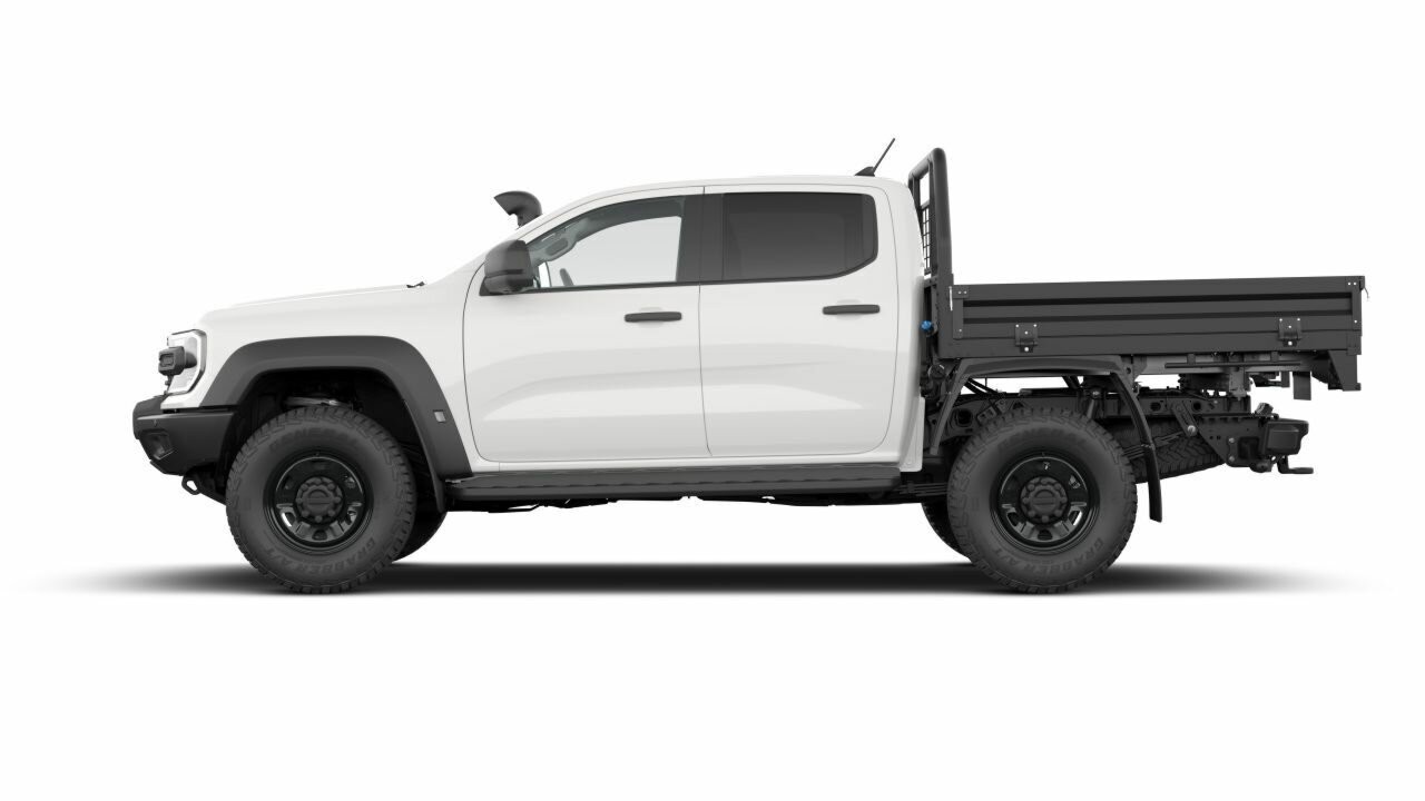 Ford Ranger Super Duty image 3